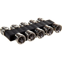 Набор бит для гипсокартона с ограничителем (PH2; 25 мм; 10 шт.) Энкор 51675