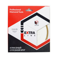 Круг алмазный отрезной 1A1R CERAMICS-ELITE (230x1.6x7.0x25.4 мм) Diam 000594