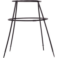 Кустодержатель Комплект-Агро Каскад, черный KA0103