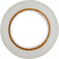 Изоляционная лента ULTIMA ПВХ, цвет белый 1910white