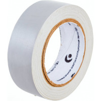 Изоляционная лента ULTIMA ПВХ, цвет белый 1910white