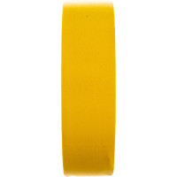 Изоляционная лента ULTIMA ПВХ, цвет желтый 1920yellow