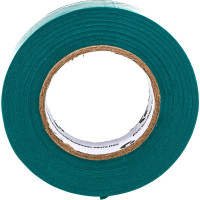 Изоляционная лента ULTIMA ПВХ, цвет зеленый 1520green