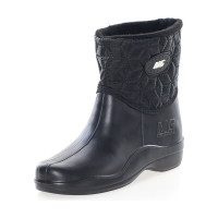 Женские высокие зимние сапоги БЕРТА с галошей ЭВА р.39 805-39