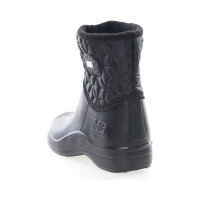 Женские высокие зимние сапоги БЕРТА с галошей ЭВА р.39 805-39