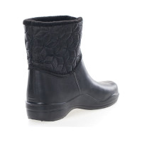 Женские высокие зимние сапоги БЕРТА с галошей ЭВА р.39 805-39