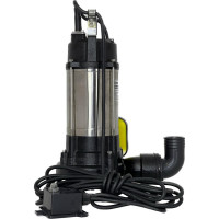 Дренажно-канализационный насос с режущим ножом WWQ NB-1100N