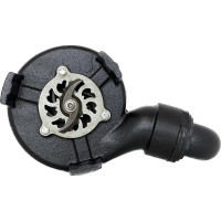 Дренажно-канализационный насос с режущим ножом WWQ NB-1100N