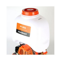 Ранцевый бензиновый распылитель PATRIOT PT-800 755302500