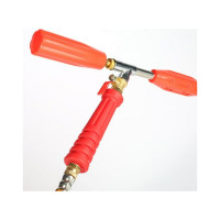 Ранцевый бензиновый распылитель PATRIOT PT-800 755302500