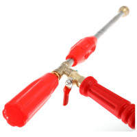 Ранцевый бензиновый распылитель PATRIOT PT-800 755302500