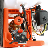 Ранцевый бензиновый распылитель PATRIOT PT-800 755302500