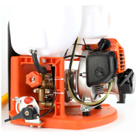 Ранцевый бензиновый распылитель PATRIOT PT-800 755302500