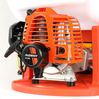 Ранцевый бензиновый распылитель PATRIOT PT-800 755302500