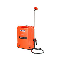 Ранцевый аккумуляторный распылитель PATRIOT PT-16LI 755302520