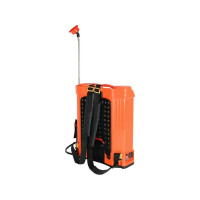 Ранцевый аккумуляторный распылитель PATRIOT PT-16LI 755302520