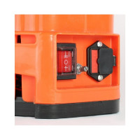 Ранцевый аккумуляторный распылитель PATRIOT PT-16LI 755302520