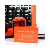 Ранцевый аккумуляторный распылитель PATRIOT PT-16LI 755302520