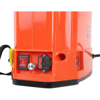 Ранцевый аккумуляторный распылитель PATRIOT PT-16LI 755302520