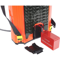 Ранцевый аккумуляторный распылитель PATRIOT PT-16LI 755302520