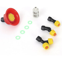 Ранцевый аккумуляторный распылитель PATRIOT PT-16LI 755302520