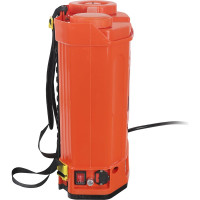 Ранцевый аккумуляторный распылитель PATRIOT PT-16LI 755302520