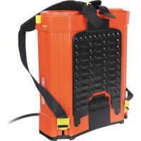 Ранцевый аккумуляторный распылитель PATRIOT PT-16LI 755302520