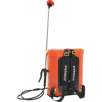 Ранцевый аккумуляторный распылитель PATRIOT PT-16LI 755302520