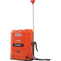 Ранцевый аккумуляторный распылитель PATRIOT PT-16LI 755302520