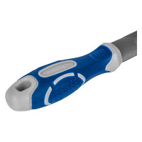 Полукруглый напильник (№ 1, 250мм, подвес) КОБАЛЬТ 247-569