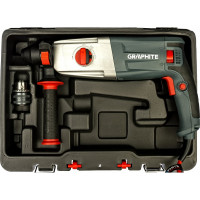 Перфоратор GRAPHITE 58G528