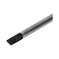 Отвертка для точных работ SL 3.0 х 50 мм CR-V,подвес КОБАЛЬТ Ultra Grip 245-312