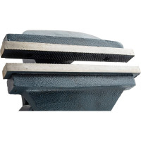 Стальные поворотные слесарные тиски КОБАЛЬТ 248-993