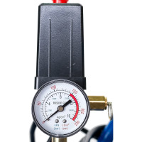 Поршневой компрессор REMEZA СБ4/С-200.LB30 А 8096450