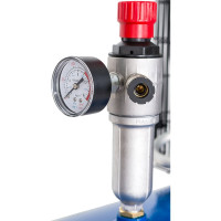 Поршневой компрессор REMEZA СБ4/С-200.LB30 А 8096450