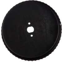 Пила круговая (152 мм) FIT 36798