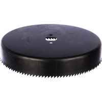 Пила круговая (152 мм) FIT 36798