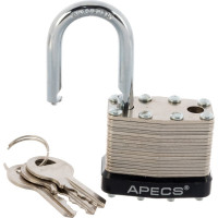 Навесной замок APECS PDS-65-40 19634