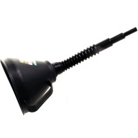 Автомобильная пластиковая воронка 160 мм FIT РОС 64720