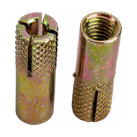 Забиваемый анкер Tech-Krep/Zitar М6 6 шт - пакет 103907