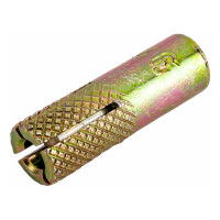 Забиваемый анкер Tech-Krep/Zitar М6 6 шт - пакет 103907