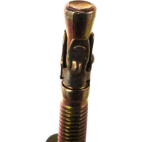 Клиновой анкер Tech-Krep/Zitar 10х80 1 шт - пакет 104670