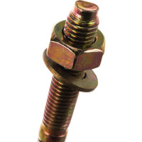 Клиновой анкер Tech-Krep/Zitar 10х80 1 шт - пакет 104670