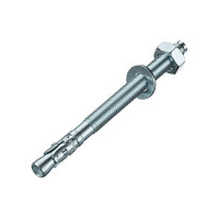 Клиновой анкер Tech-Krep/Zitar 8х105 2 шт - пакет 108037