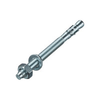 Клиновой анкер Tech-Krep/Zitar 8х105 2 шт - пакет 108037