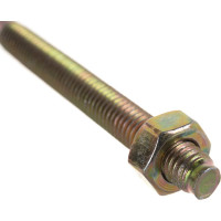 Клиновой анкер Tech-Krep/Zitar 8х105 2 шт - пакет 108037