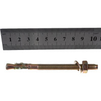 Клиновой анкер Tech-Krep/Zitar 8х105 2 шт - пакет 108037