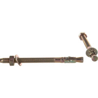 Клиновой анкер Tech-Krep/Zitar 8х105 2 шт - пакет 108037