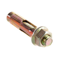 Анкерный болт с гайкой Tech-Krep/Zitar 12х60 1 шт - пакет 103922