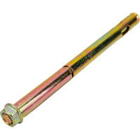 Анкерный болт с гайкой Tech-Krep/Zitar 16х220 1 шт - пакет 124339